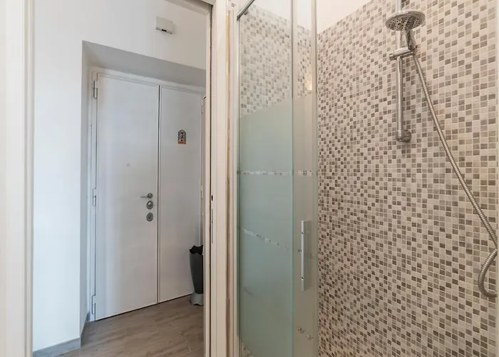 Appartement Guesthost - San Lorenzo Functional Flat *